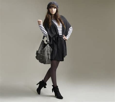 Latest Fashion Trends for Men and Women: Winter Fashion Tips