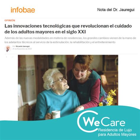 Home We Care Residencia De Lujo