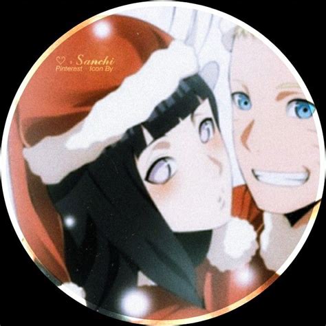 Naruto Hinata Matching Pfp