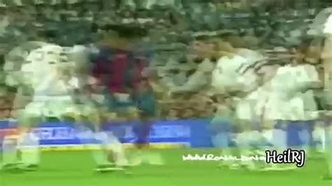 30 Of The Best Magician Ronaldinho Skills Video Dailymotion