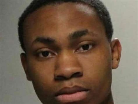 Navy Sailor Accused Of Murdering Texas Woman While Out On Bond For