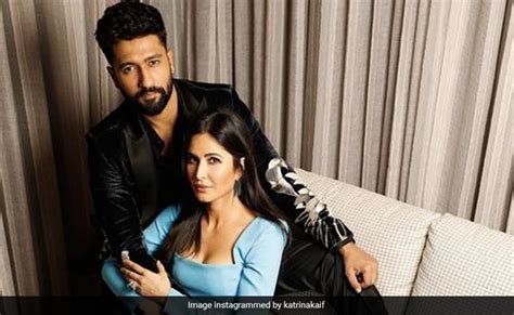 Koffee With Karan 7 Katrina Kaif Didnt Know Who Vicky Kaushal Was