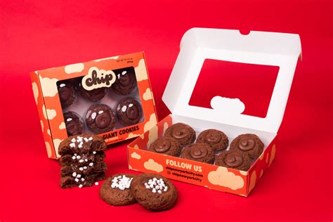 Swiss Miss X Chip City To Release Hot Cocoa Fudge Cookie