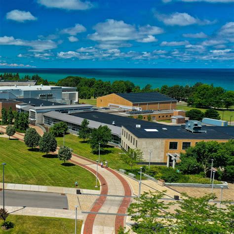 Plan a Visit - SUNY Oswego