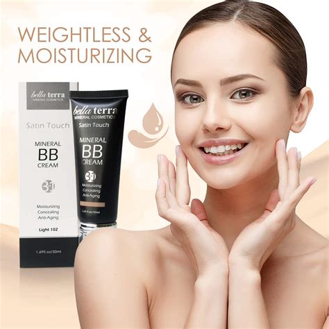 10 Best Bb Creams Of 2024 Top Bb Creams For Every Skin Type