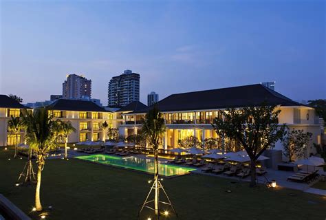 U Sathorn Bangkok- Bangkok, Thailand Hotels- First Class Hotels in ...