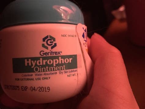 Hydrophor