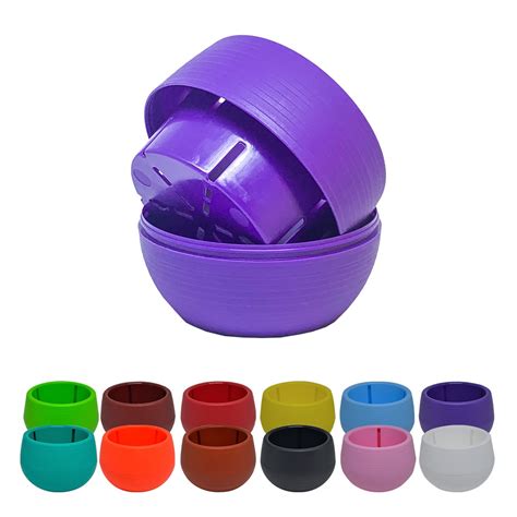 Vaso de plastico Vaso Bigball Plástico Vaso Redondo Vaso Colorido