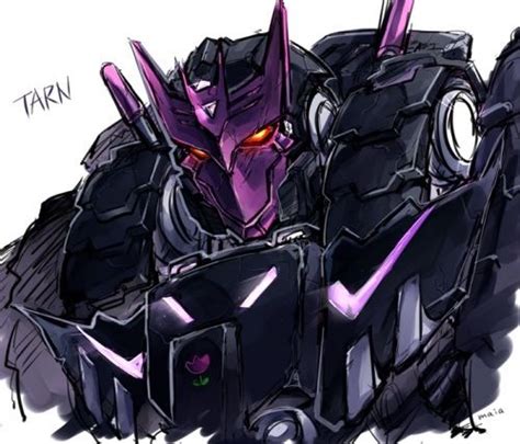 tarn decepticon | Transformers decepticons, Transformers art ...