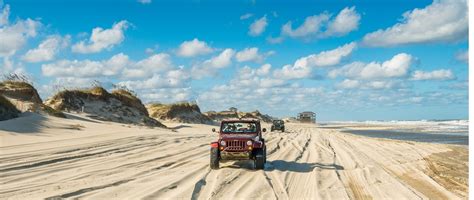 Things To Do In The Outer Beach OUTERBANKBEACHHOMES