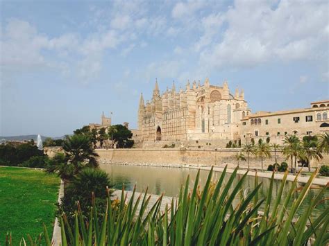 Mallorca Wanderreise Von Pt Alc Dia Bis Playa De Palma Berge Meer