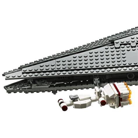 Lego Star Wars 75252 Ucs Imperial Star Destroyer Tout Ce Qu Il Faut Savoir Hoth Bricks