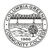 Columbia-Greene Community College | United States