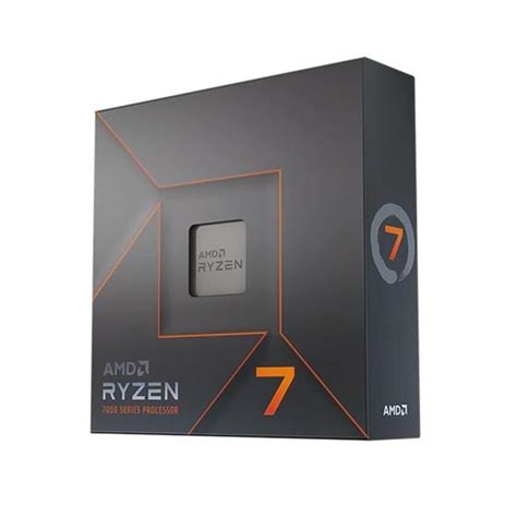 Processador Amd Com Video Integrado - Processador AMD Ryzen 7 7700X 5.4Ghz Video Integrado - Processador ...