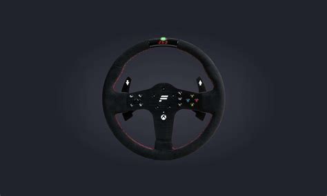 Csl Elite Steering Wheel P1 For Xbox One Fanatec