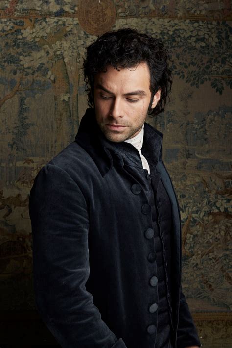 Ross Poldark (Poldark 2015) S. 2 promo photo - Poldark Photo (39894413 ...