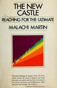 Malachi Martin Books - Biography and List of Works - Author of 'Hostage To the Devil'