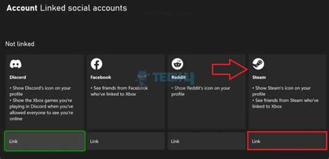 Explained: How To Link Xbox To Steam? - Tech4Gamers