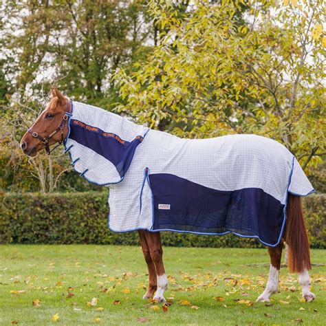 Ripstop Mesh Horse Rug And Hybrid Horse Rugs Active Equine