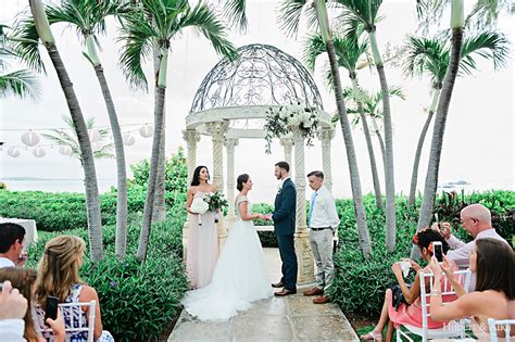 Beaches Turks and Caicos Destination Wedding Photography | Samantha and ...