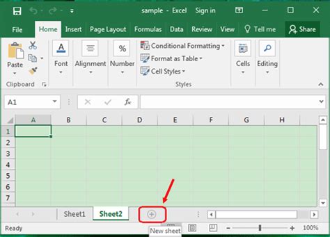 3 Ways To Unlock Excel Spreadsheet For Editing When Forgot Password