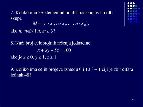 Ppt Kombinatorika Powerpoint Presentation Free Download Id4693141