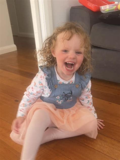 Tasmanias Cutest Toddlers Sass And Smiles Photos And Poll The