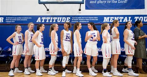 Jeffrey McWhorter Photo Blog HS Girls Basketball Argyle Liberty