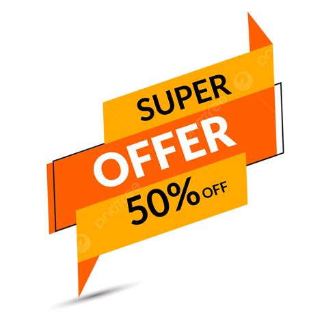 Gambar Penawaran Super Diskon 50 Hingga 50 Off 50 Diskon Png Diskon