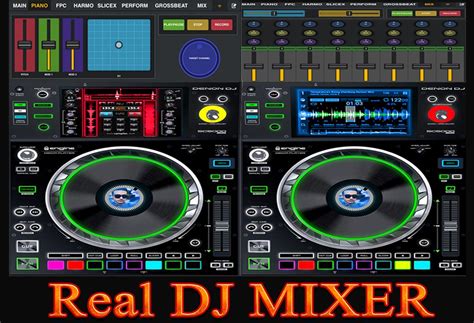 Mobile DJ Mixer for Android - APK Download