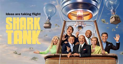 Shark Tank Full Episodes Watch Online ABC