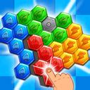 Tangram Block Puzzle Przez Zettazed Graj Online Za Darmo Na Playhop