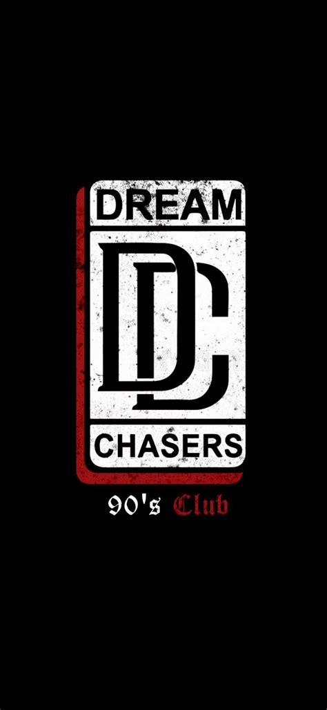 Dream Chasers Club IPhone 13 Wallpaper IPhone Wallpapers IPhone