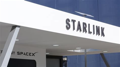 Democrats launch SpaceX probe over Russian use of Starlink satellites