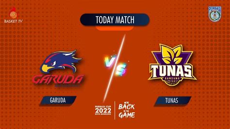 GAME 91 KU 14 PUTRI GARUDA VS TUNAS PERBASI CUP 2022 YouTube