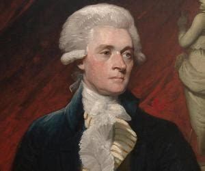 Thomas Jefferson Biography - Facts, Childhood, Family Life & Achievements