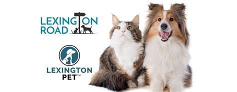 Pet Care | Lexington Resources