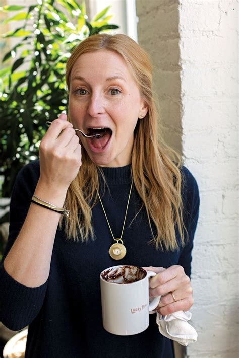 Christina Tosi Presents Diy Baked Goods For The Holidays The Splendid