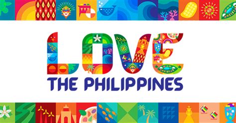 'Love the Philippines' Campaign Gains Reactions From the Public - When ...