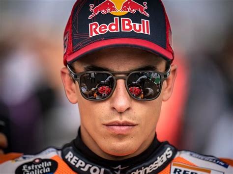 MotoGP Marc Márquez startet bei Tests in Spanien Comeback für