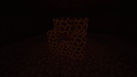 Nether Reactor: Revisited Minecraft Data Pack