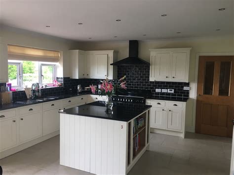 New Kitchen Design & Installations - Pritchard Construction