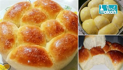 Panduan Memanggang Roti Lezat Resep Dan Tips Spesial › Dapur Bunda