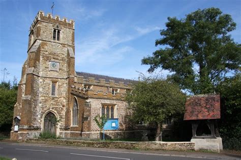 St Botolph S Churchyard P Aspley Guise Bedfordshire Find A Grave