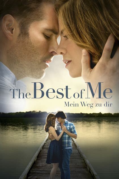 The Best Of Me Mein Weg Zu Dir In Itunes