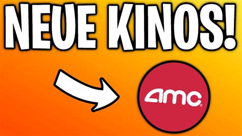 Amc Neue Kinos🚨 Schulden Bis 2023 Youtube