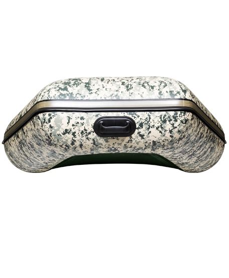 Лодка ПВХ Аква 2900