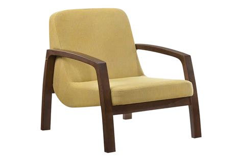 Brody Accent Chair - Inmod