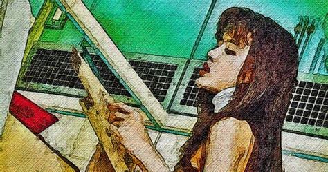 迷走録 1378 nude 58