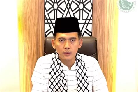 Resmi Mui Keluarkan Fatwa Haram Menggunakan Produk Pro Israel Apa